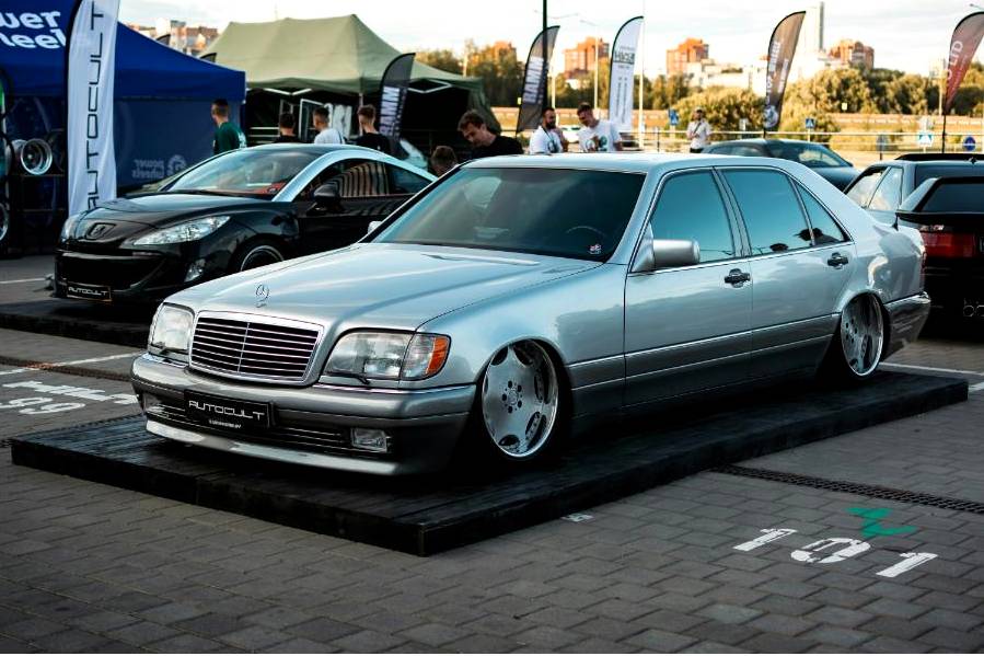 Luxury