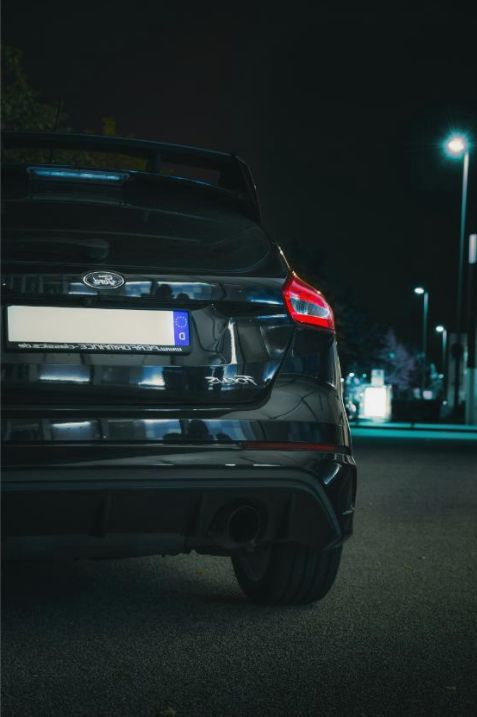 SUVs